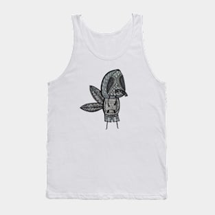 FLyguy Tank Top